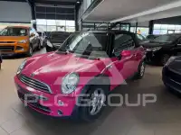 2008 Mini COOPER