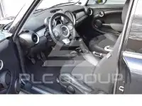 2008 Mini COOPER