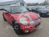 2008 Mini COOPER