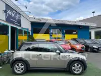 2008 Mini COOPER