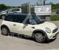 2008 Mini COOPER