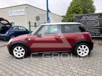 2008 Mini COOPER