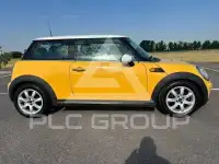 2008 Mini COOPER