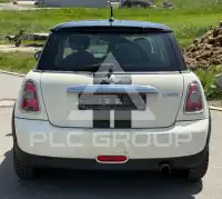 2008 Mini COOPER