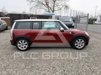 2008 Mini COOPER