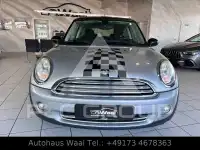 2008 Mini COOPER