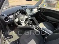 2008 Mini COOPER