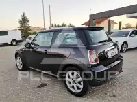 2008 Mini COOPER