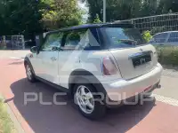 2008 Mini COOPER