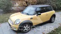 2008 Mini COOPER