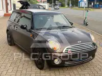 2008 Mini COOPER