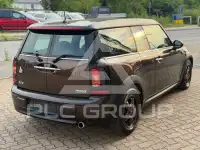2008 Mini COOPER