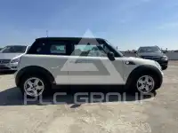 2008 Mini COOPER