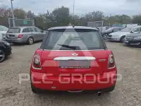 2008 Mini COOPER