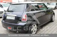 2008 Mini COOPER