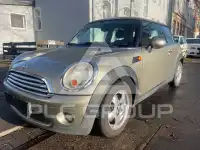 2008 Mini COOPER
