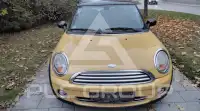 2008 Mini COOPER