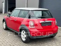 2008 Mini COOPER
