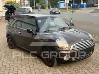 2008 Mini COOPER