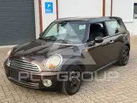 2008 Mini COOPER