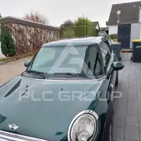 2008 Mini COOPER