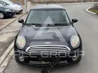 2008 Mini COOPER