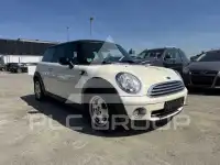 2008 Mini COOPER