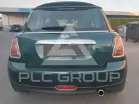 2008 Mini COOPER