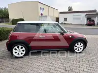 2008 Mini COOPER
