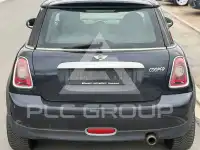 2008 Mini COOPER