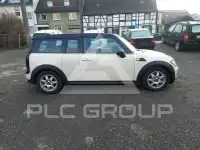 2008 Mini COOPER