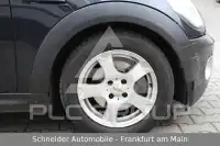2008 Mini COOPER