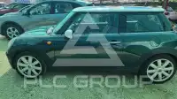 2008 Mini COOPER