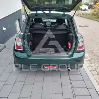 2008 Mini COOPER