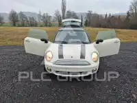 2008 Mini COOPER