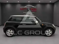 2008 Mini COOPER