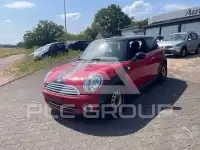 2008 Mini COOPER