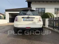 2008 Mini COOPER