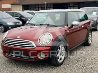 2008 Mini COOPER