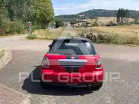 2008 Mini COOPER
