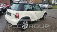 2008 Mini COOPER