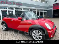 2008 Mini COOPER