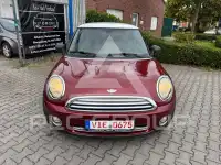 2008 Mini COOPER
