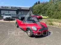 2008 Mini COOPER