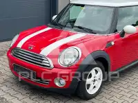 2008 Mini COOPER