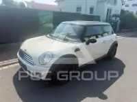 2008 Mini COOPER
