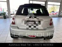 2008 Mini COOPER