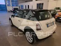 2008 Mini COOPER