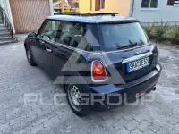 2008 Mini COOPER