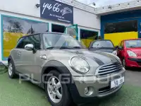 2008 Mini COOPER
